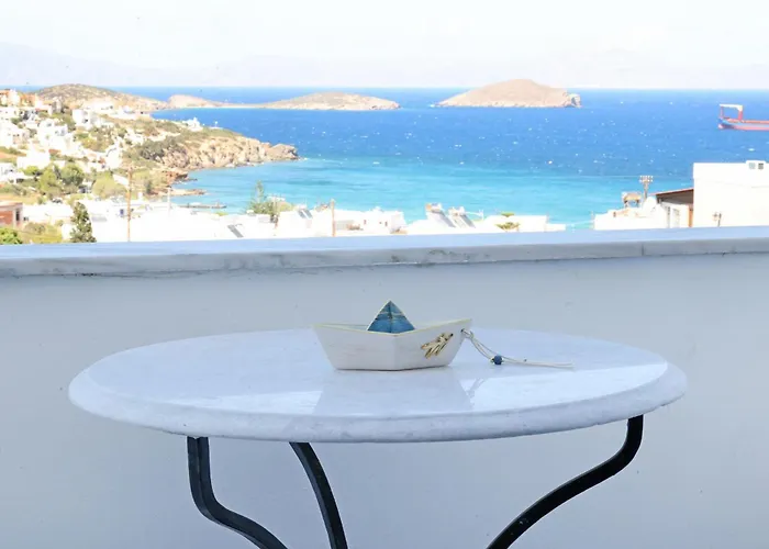 Aira Landsted Azolimnos