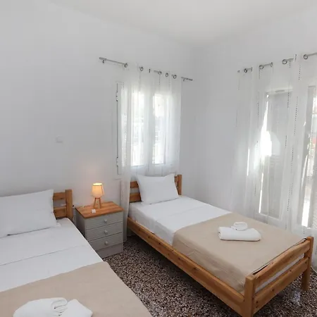 Aira * Αζόλιμνος