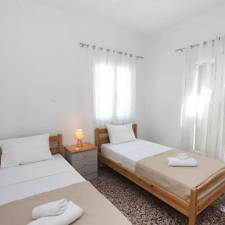 Εξοχικό σπίτι Aira *