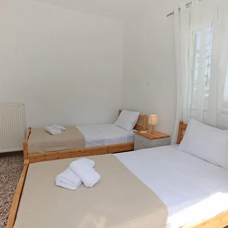 Aira Country house