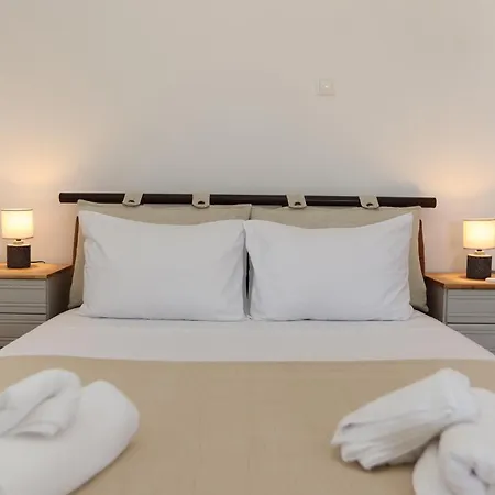 Εξοχικό σπίτι Aira Αζόλιμνος