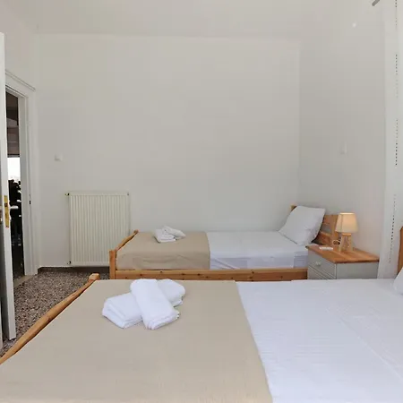 Aira * Αζόλιμνος