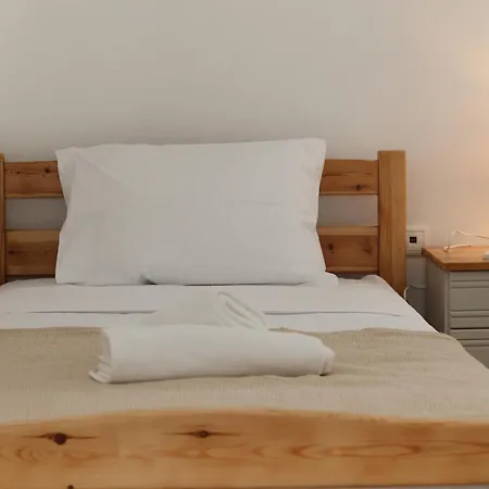 Εξοχικό σπίτι Aira *