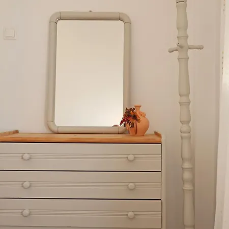 Aira Εξοχικό σπίτι Αζόλιμνος