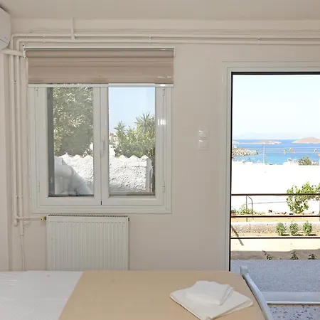 Εξοχικό σπίτι Aira