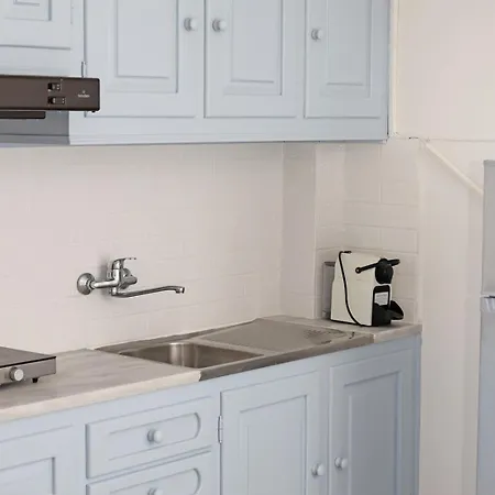 Εξοχικό σπίτι Aira