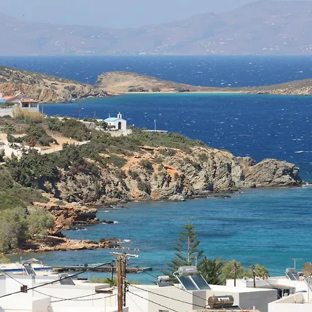 Aira Εξοχικό σπίτι *