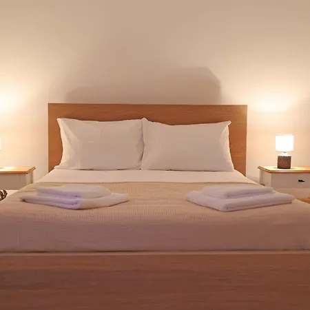 乡村民宿 Aira 阿佐里姆诺斯