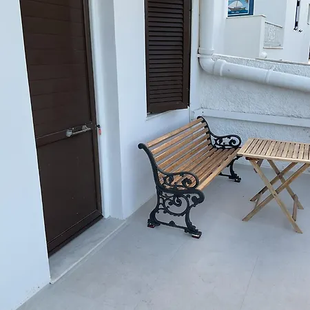 Εξοχικό σπίτι Aira