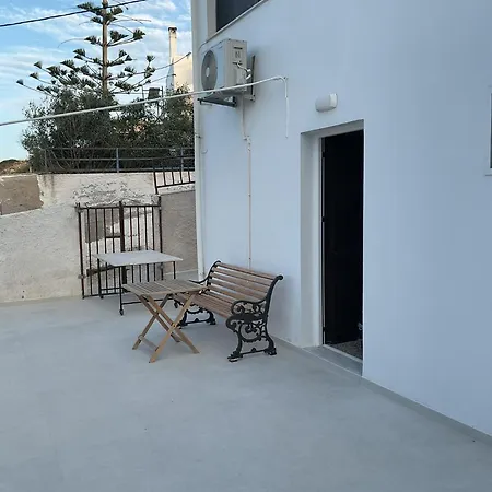 Εξοχικό σπίτι Aira