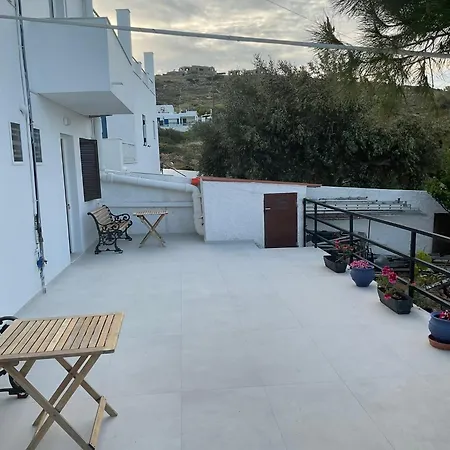 Aira Αζόλιμνος