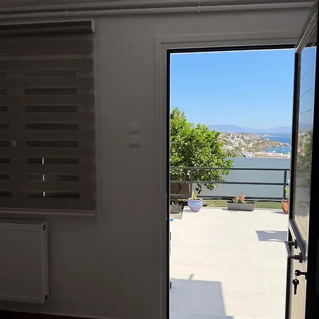 Εξοχικό σπίτι Aira *
