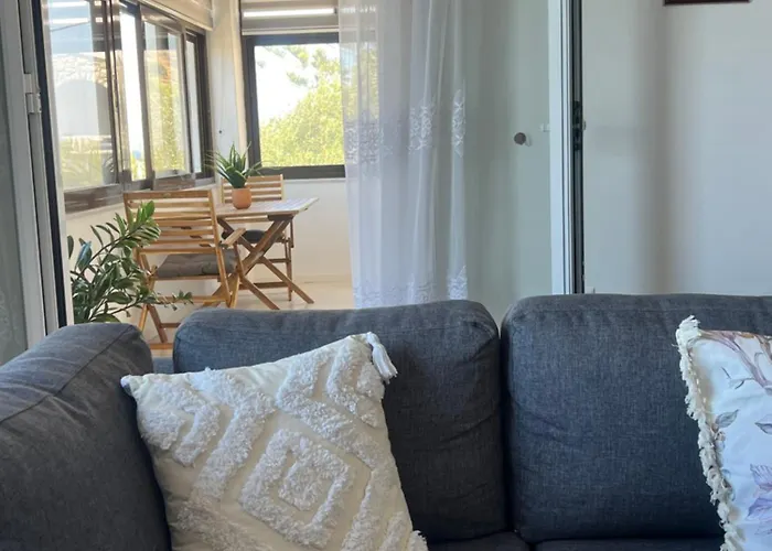 Aira Εξοχικό σπίτι