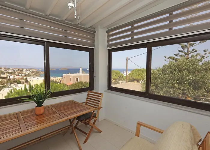 Εξοχικό σπίτι Aira Αζόλιμνος