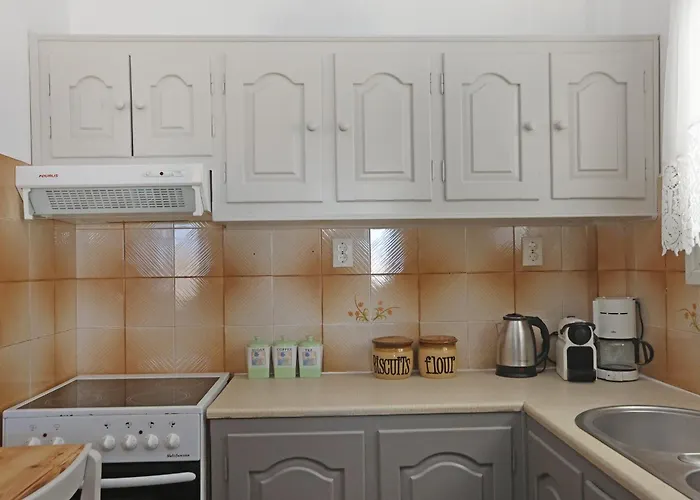 Aira 乡村民宿 阿佐里姆诺斯