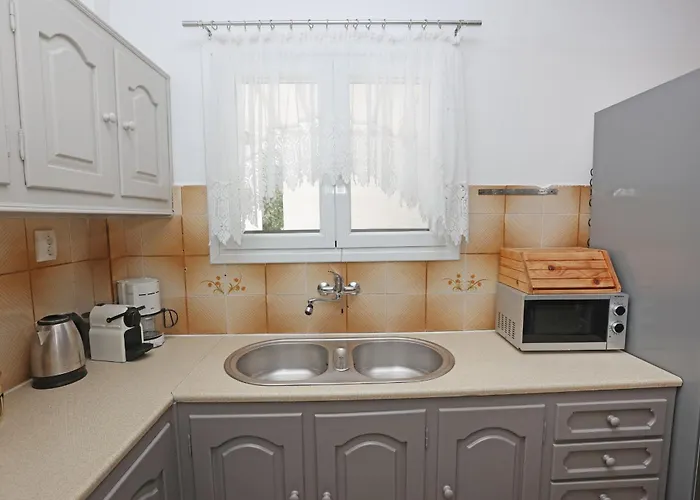 Εξοχικό σπίτι Aira