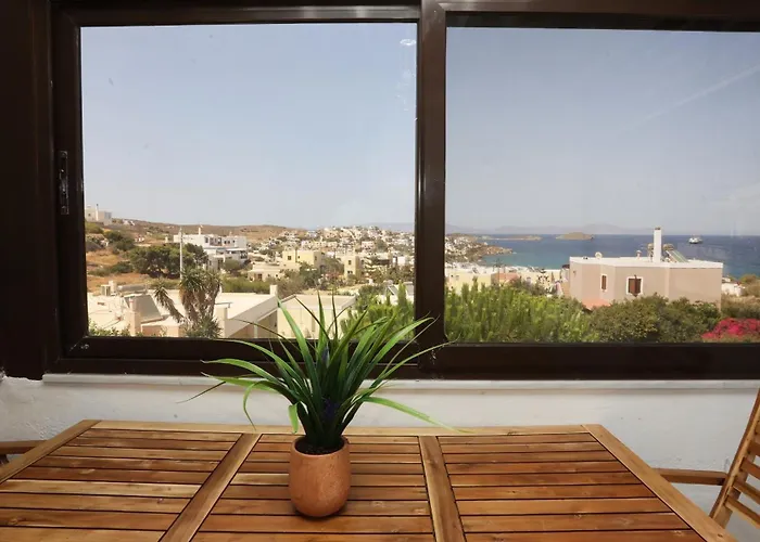 Εξοχικό σπίτι Aira Αζόλιμνος