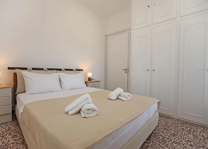 Aira Εξοχικό σπίτι