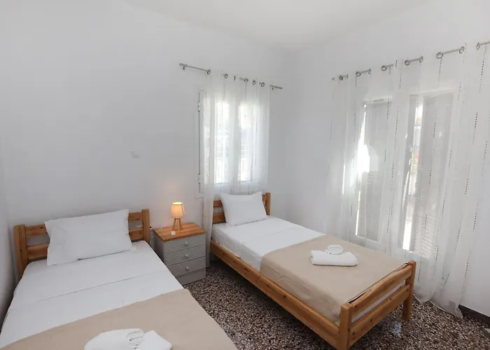 Aira * Αζόλιμνος