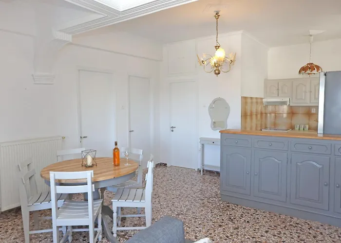 Aira Εξοχικό σπίτι