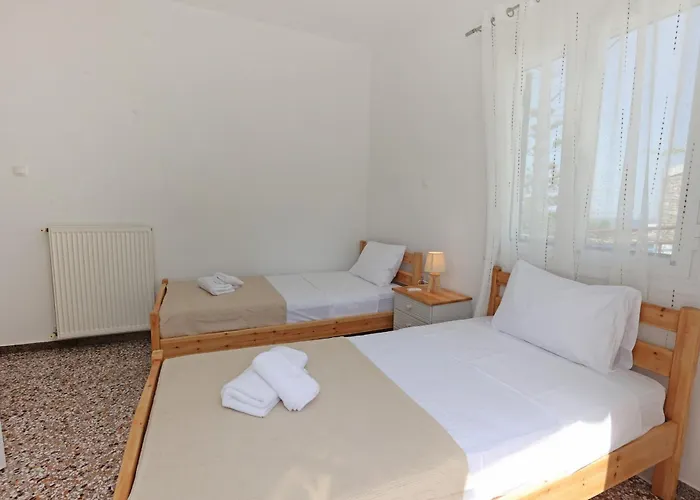 Aira Εξοχικό σπίτι