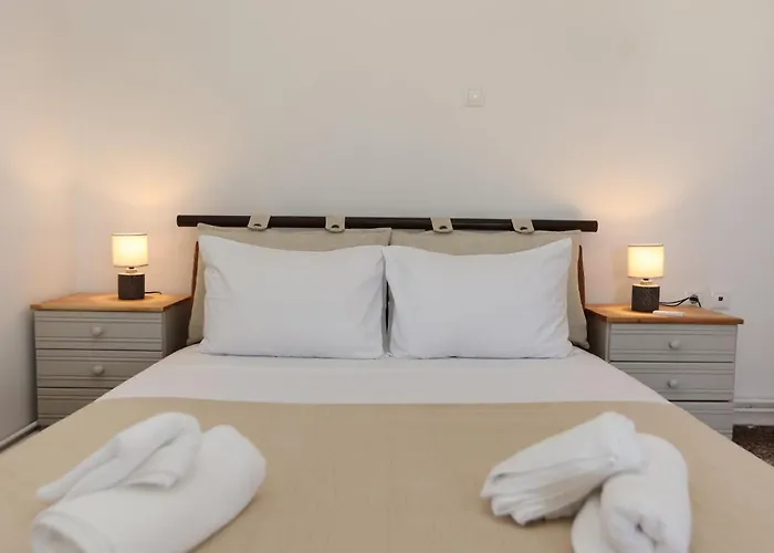 乡村民宿 Aira 阿佐里姆诺斯