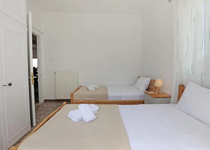 Aira * Αζόλιμνος