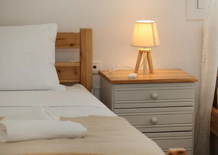 Εξοχικό σπίτι Aira *