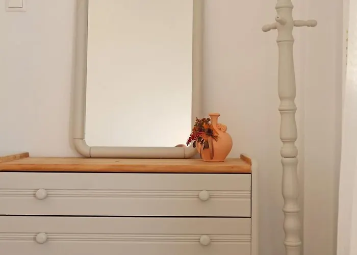 Aira 乡村民宿 阿佐里姆诺斯