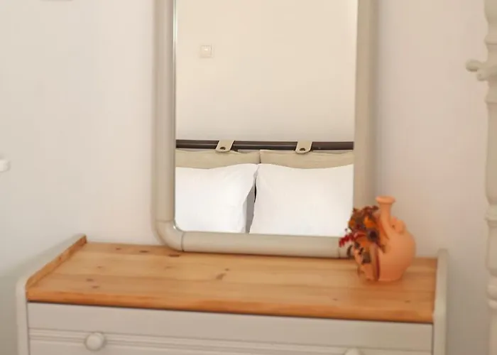 Aira Εξοχικό σπίτι *