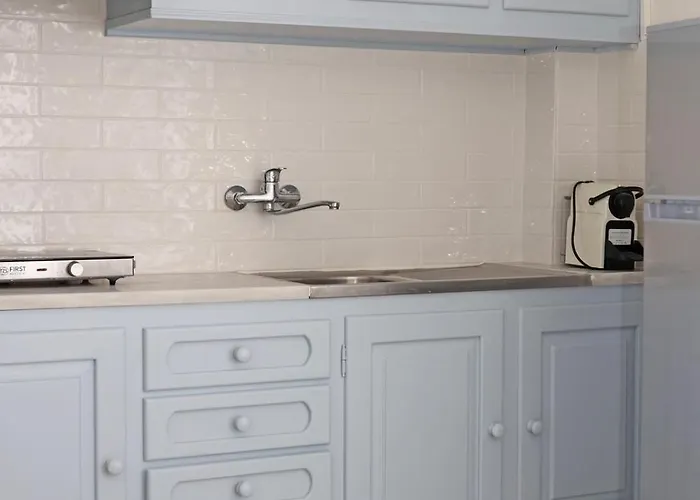 Εξοχικό σπίτι Aira *