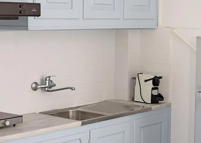 Εξοχικό σπίτι Aira