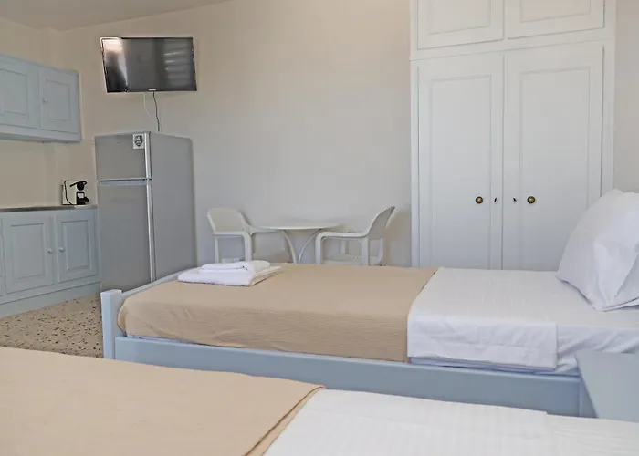 Εξοχικό σπίτι Aira Αζόλιμνος