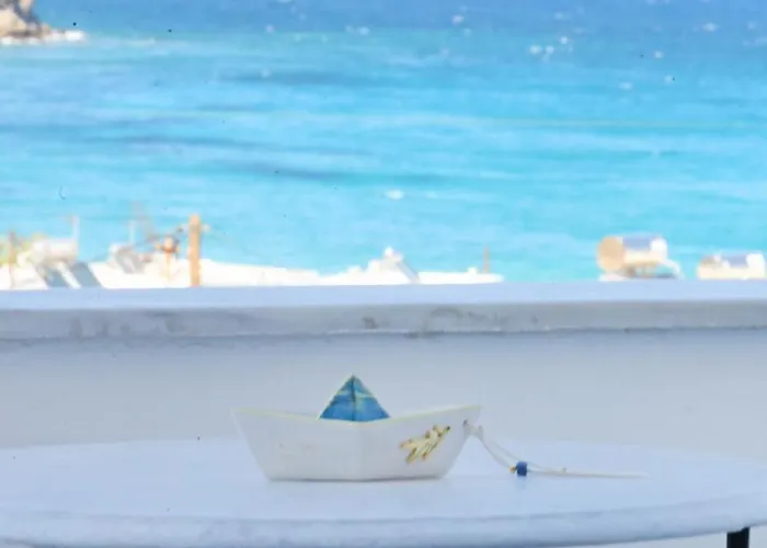 Εξοχικό σπίτι Aira