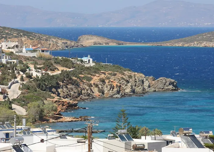 Aira Εξοχικό σπίτι *