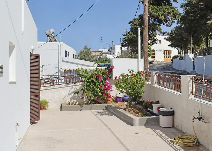 Εξοχικό σπίτι Aira Αζόλιμνος