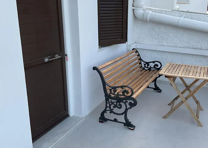 Εξοχικό σπίτι Aira