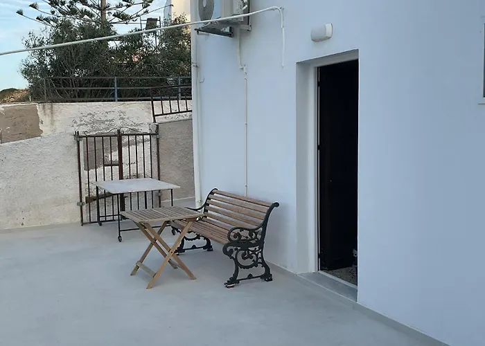 Εξοχικό σπίτι Aira